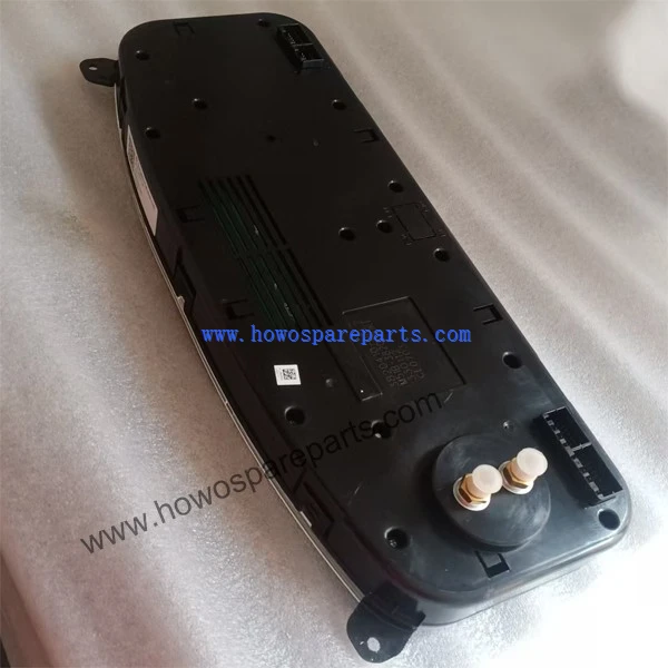 Chenglong Dash Board Instruments