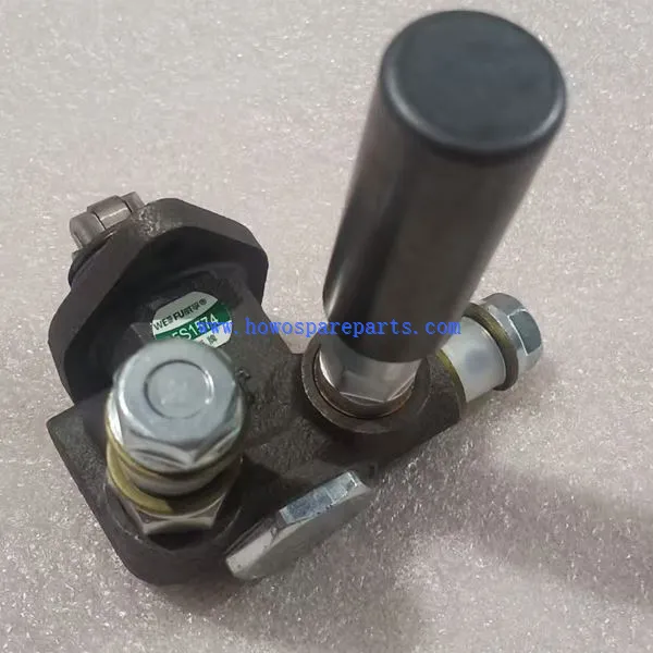 WEICHAI WP4.1 चार सिलेंडर इंजन फ़ीड पंप 1003462824
