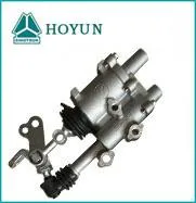 सभी भागों Sinotruk Hoyun Gearbox भागों क्लच बूस्टर Wg2203210314 अच्छा डिस्काउंट के साथ