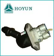 सभी कक्ष भागों Sinotruk Hoyun ट्रक हाथ ब्रेक वाल्व Nz9525360120 अच्छा है के साथ के लिए डिस्काउंट