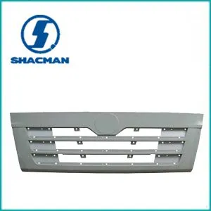 रेडिएटर कवर Dz1642110044 अच्छी गुणवत्ता Shacman स्पेयर पार्ट्स