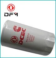 Dongfeng ईंधन फ़िल्टर C4897833 एयर Fitler, के साथ शेयर में तेल फिल्टर
