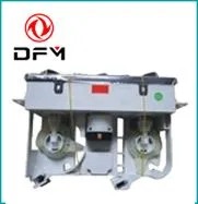 Dongfeng ट्रक केबिन भागों भंडार में नियंत्रक 8112010-c0101 ट्रक भागों वितरक के लिए हवाई हालत