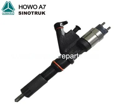 वास्तविक सामान्य रेल इंजेक्टर 095000-6700