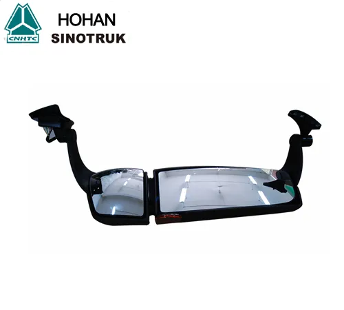 HOWO प्रकाश ट्रक रेडियो एमपी 3 Lg9704780001 गोदाम में स्टॉक