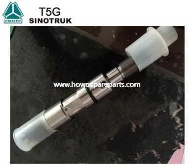 मूल बॉश आम रेल इंजेक्टर 0445120368 हाउ 080V10100-6085