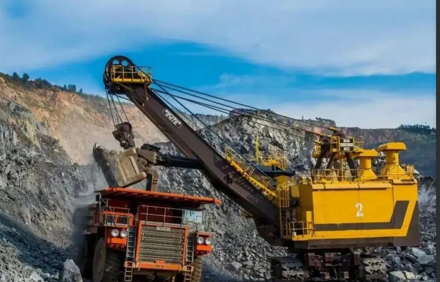 नाइजीरिया गैर-तेल अर्थव्यवस्था विकास